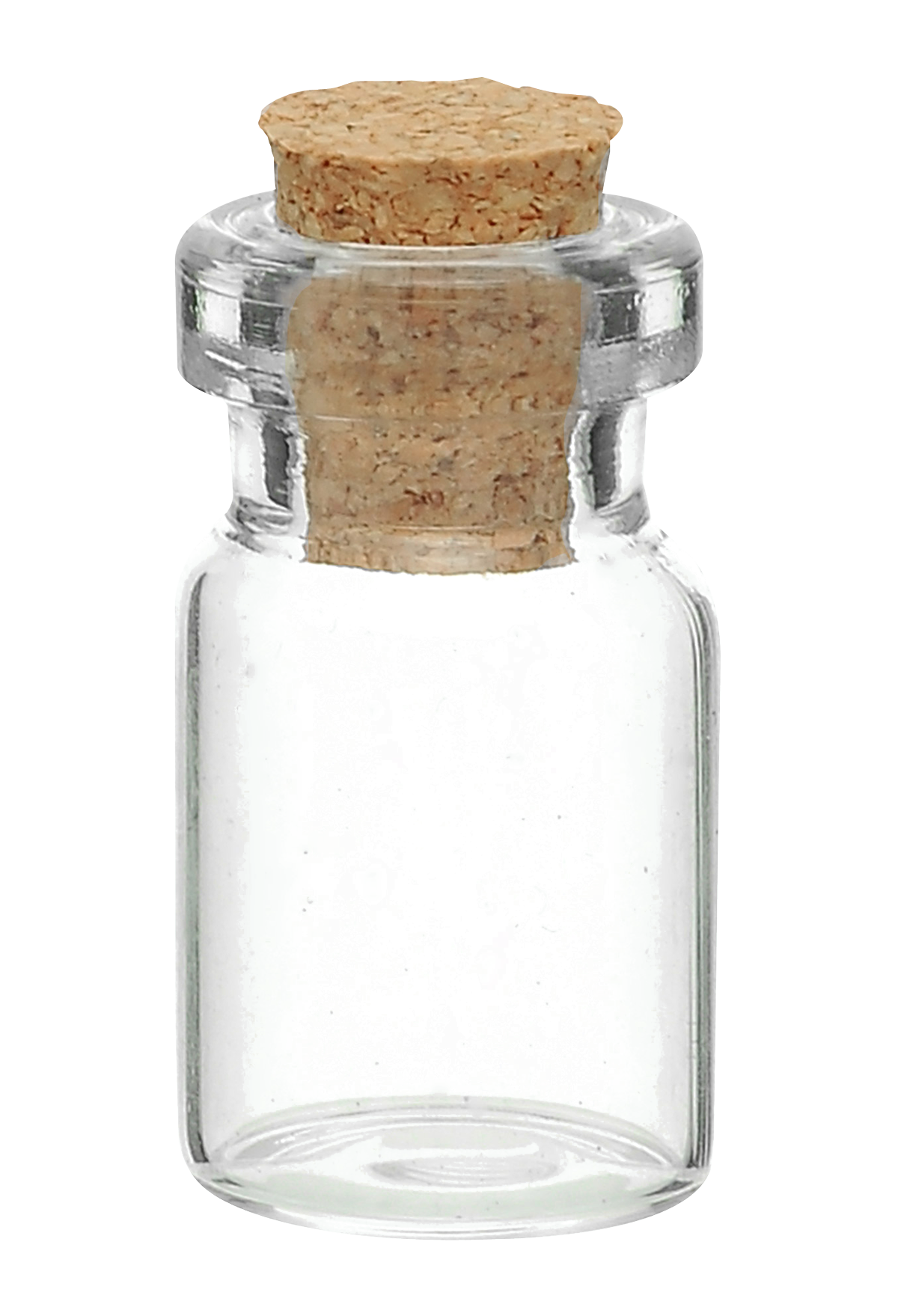 Glass Jar Bottle Empty Png HD Free Download