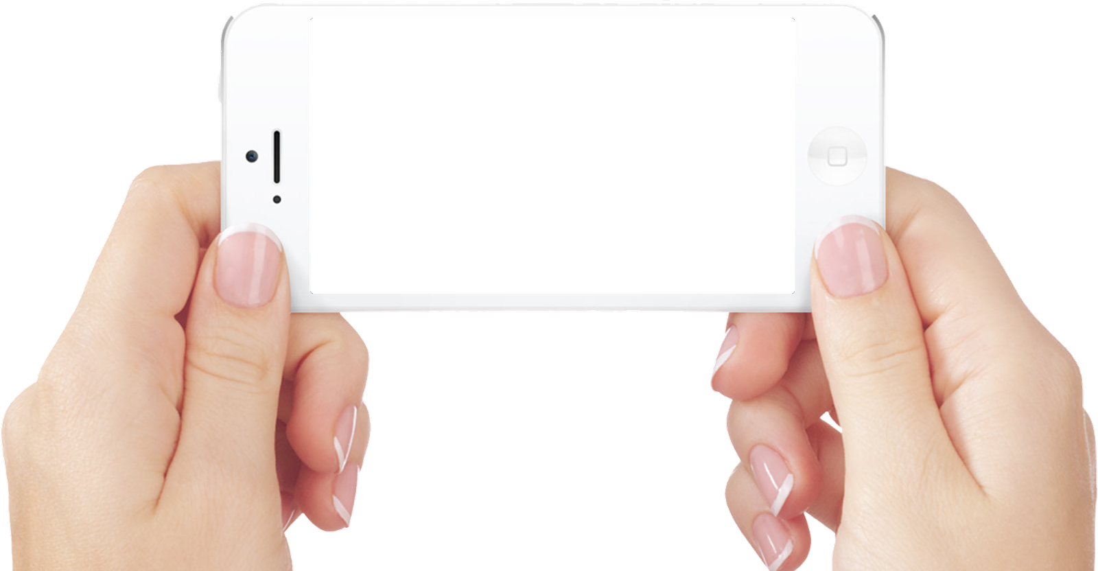 Smartphone Pic Holding Female Hand Png HD Free Download