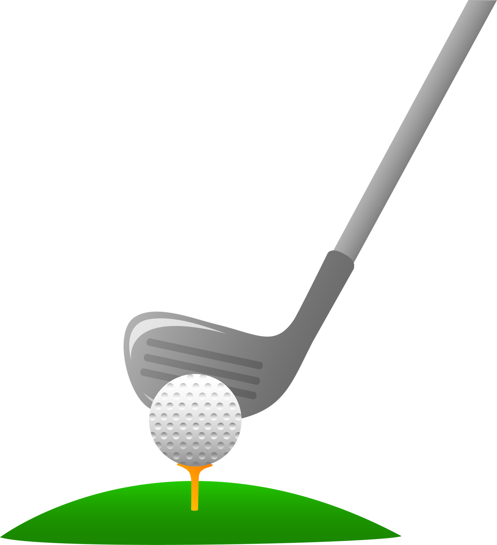 Field Golf Png HD Free Download