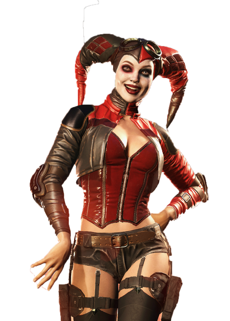 Game Pic Injustice Png HD Free Download