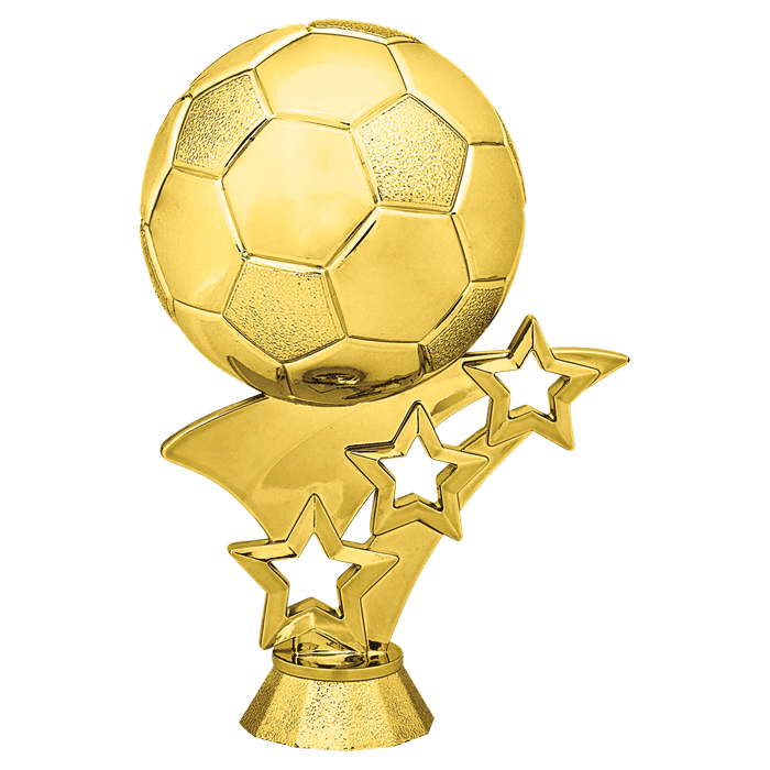 Golden Football Png HD Free Download