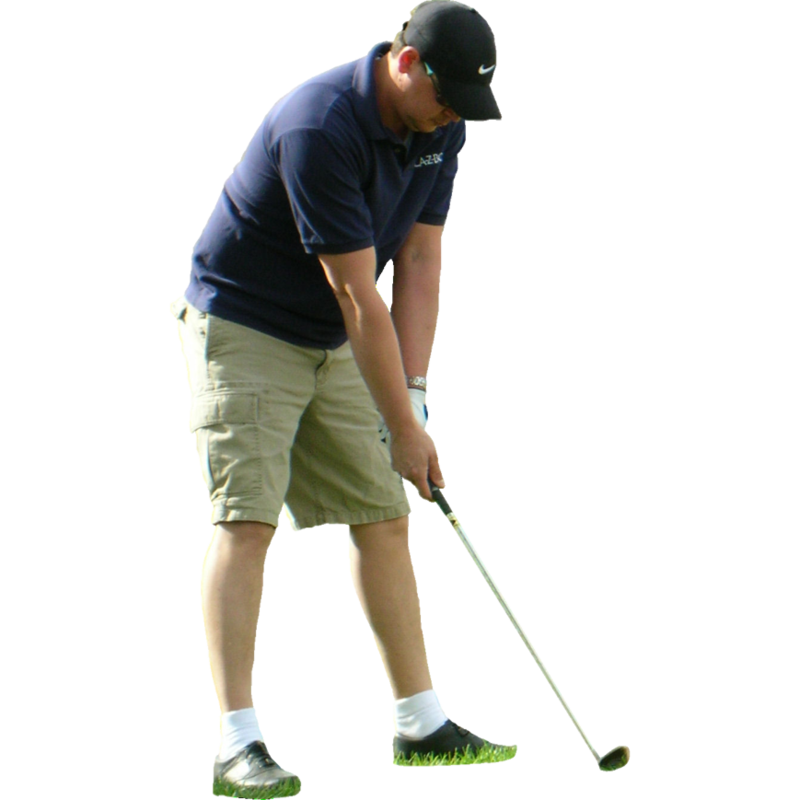 Golf Png HD Free Download