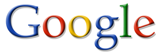 Logo Google Png HD Free Download