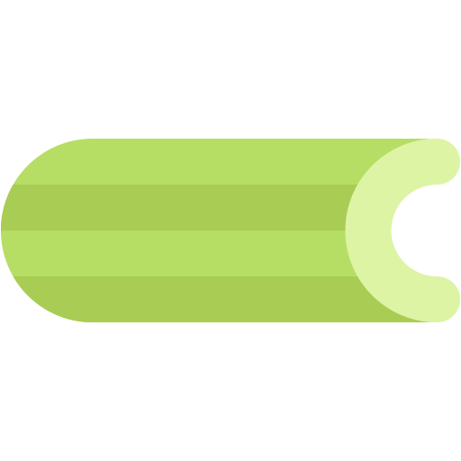 Celery Green Png HD Free Download