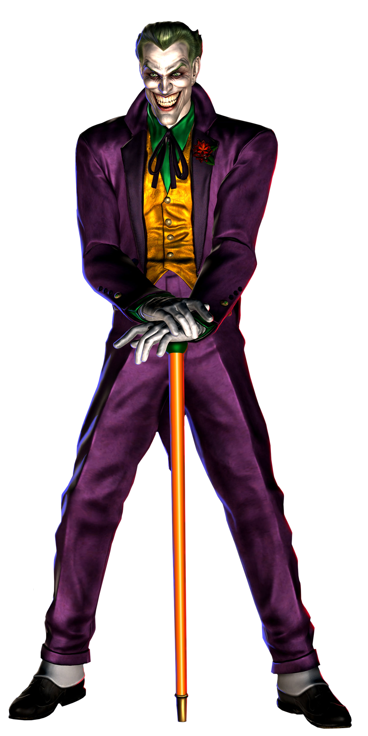 Joker Halloween Png HD Free Download