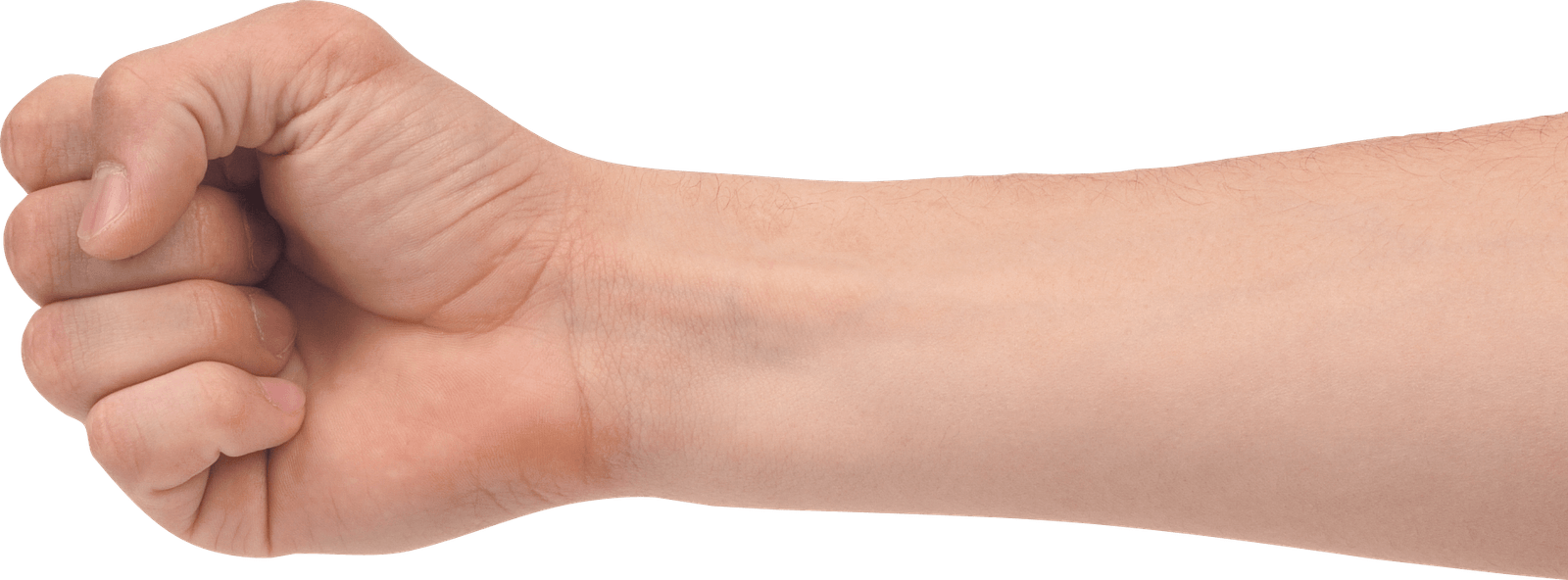 Punch Hand Png HD Free Download