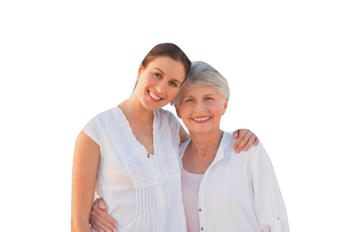 Baby Mother With Happy Png HD Free Download