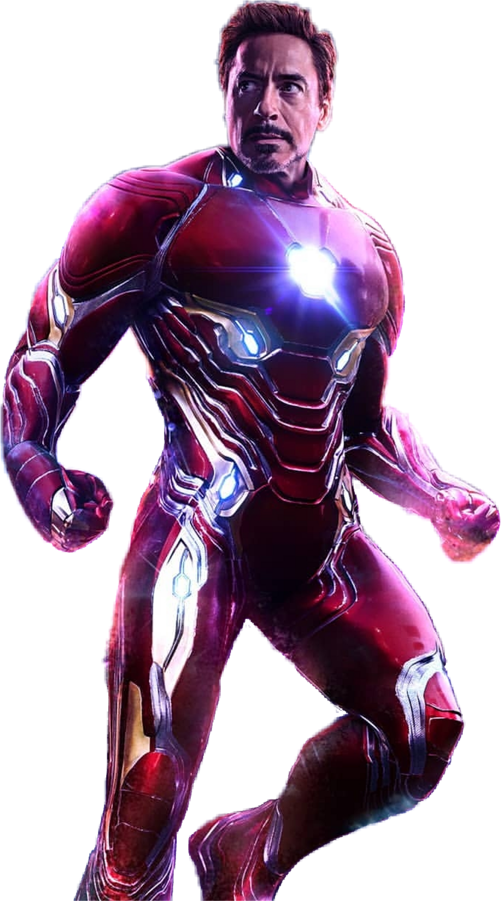 Infinity War Iron Man Png HD Free Download