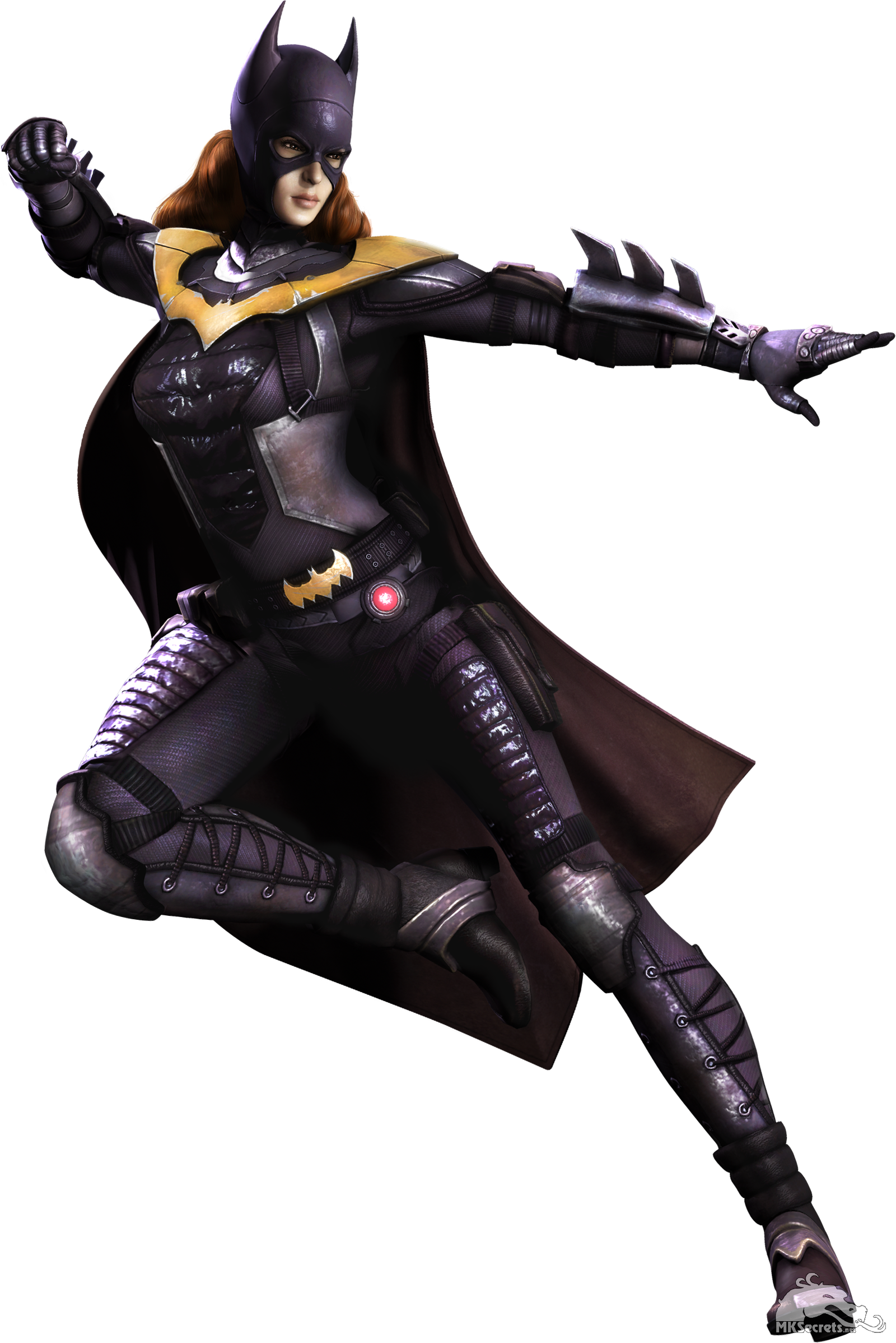 Injustice Transparent Png HD Free Download