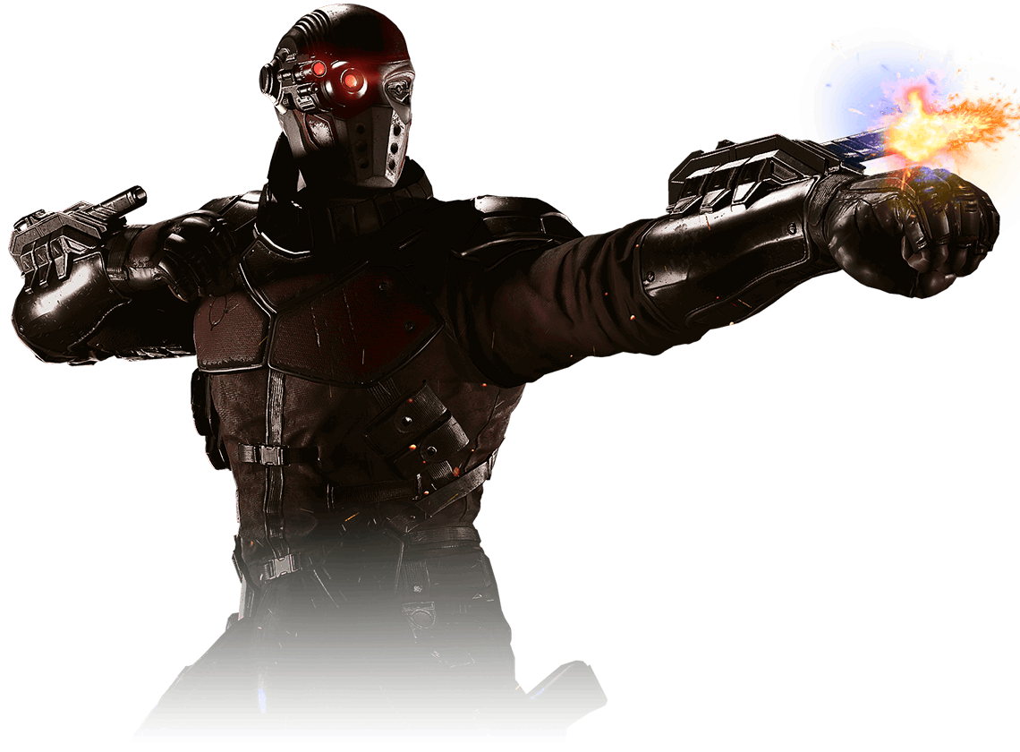 Injustice Png HD Free Download