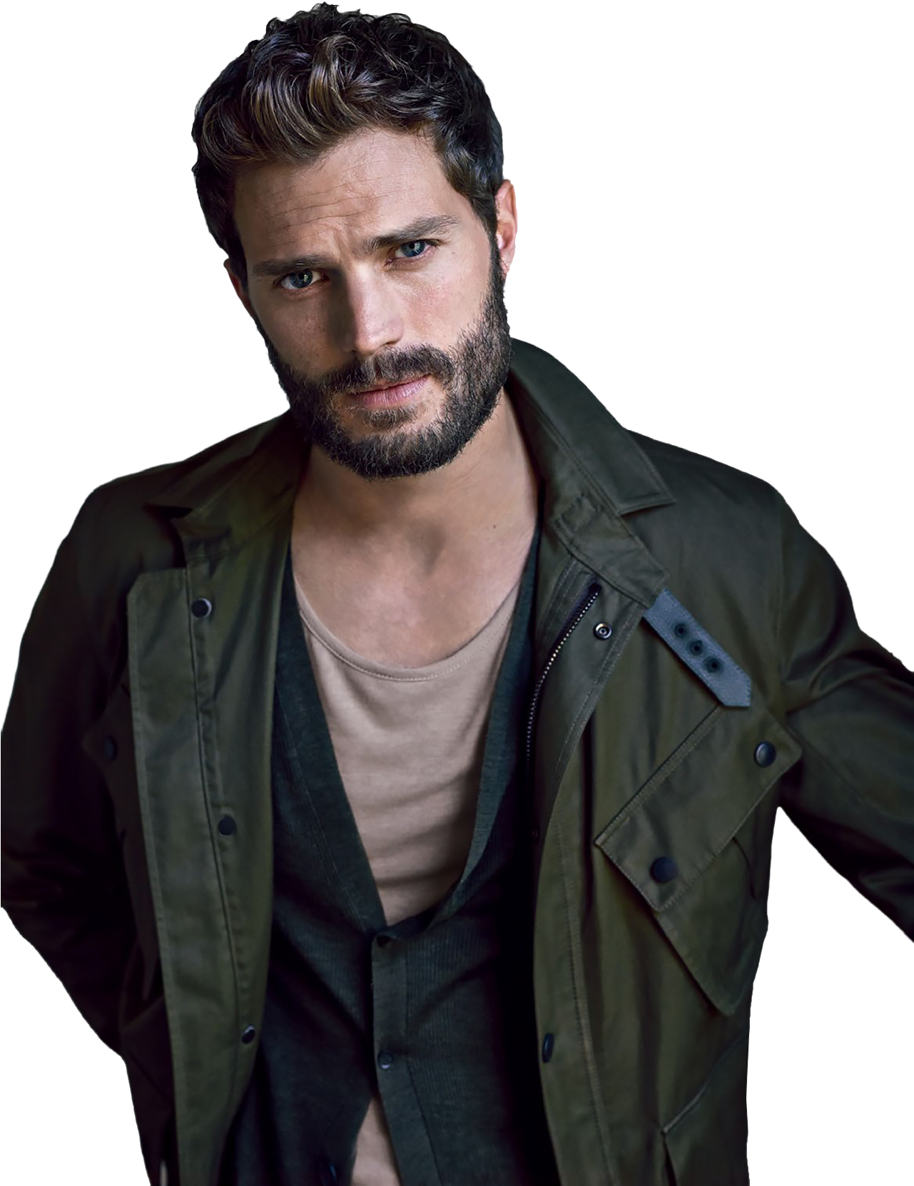 Jamie Dornan Clipart Png HD Free Download