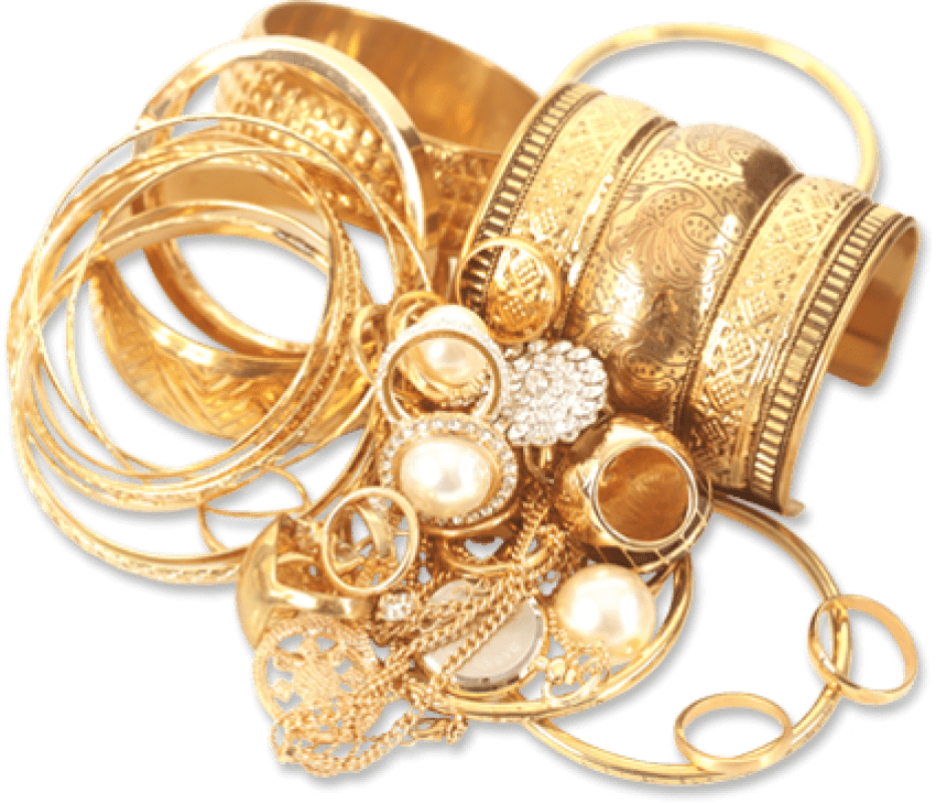 Jewellery Png HD Free Download