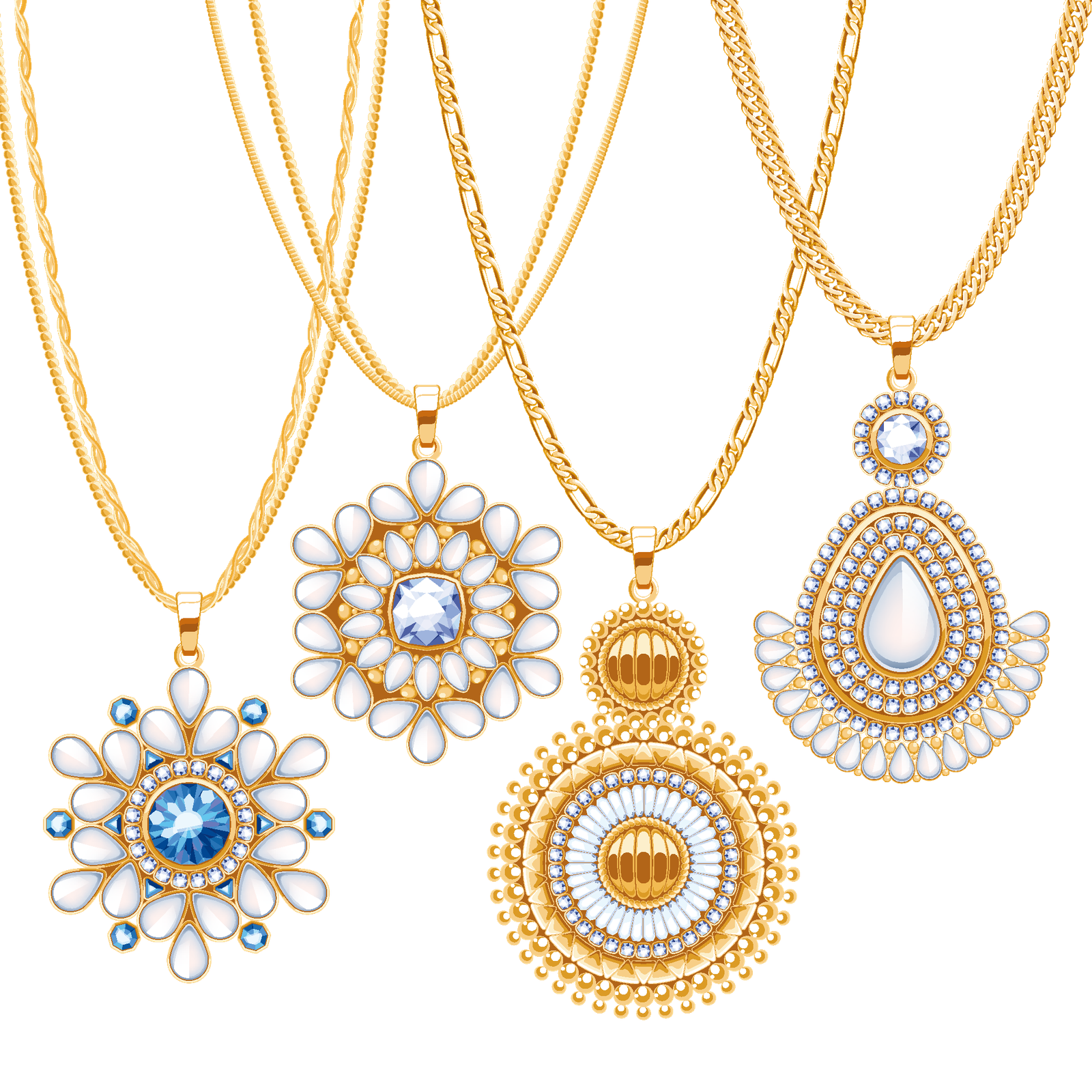 Jewellery Png HD Free Download