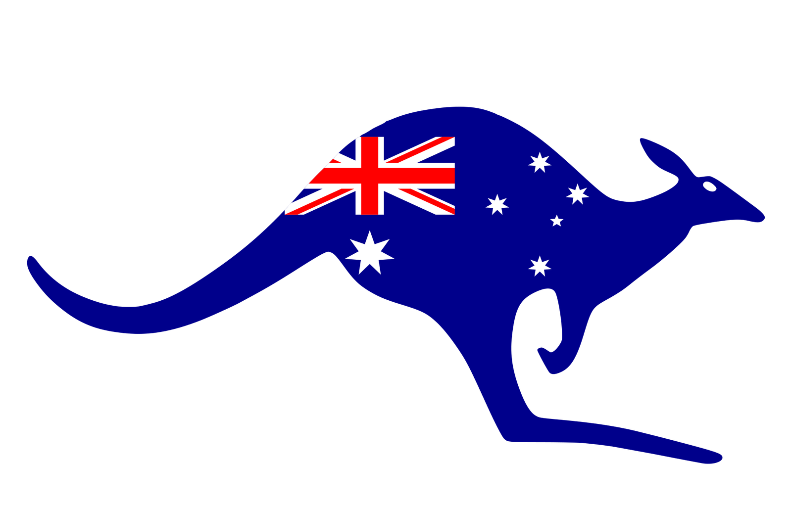 Kangaroo Pic Png HD Free Download