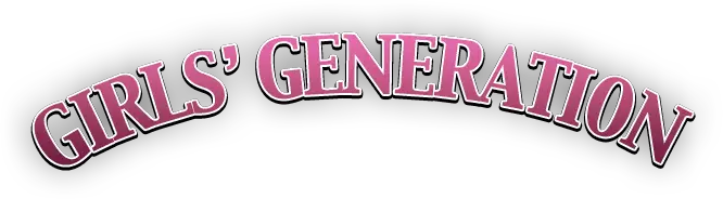 Generation Logo Girls Png HD Free Download