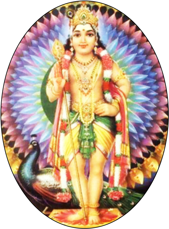 Lord Kartikeya Png HD Free Download