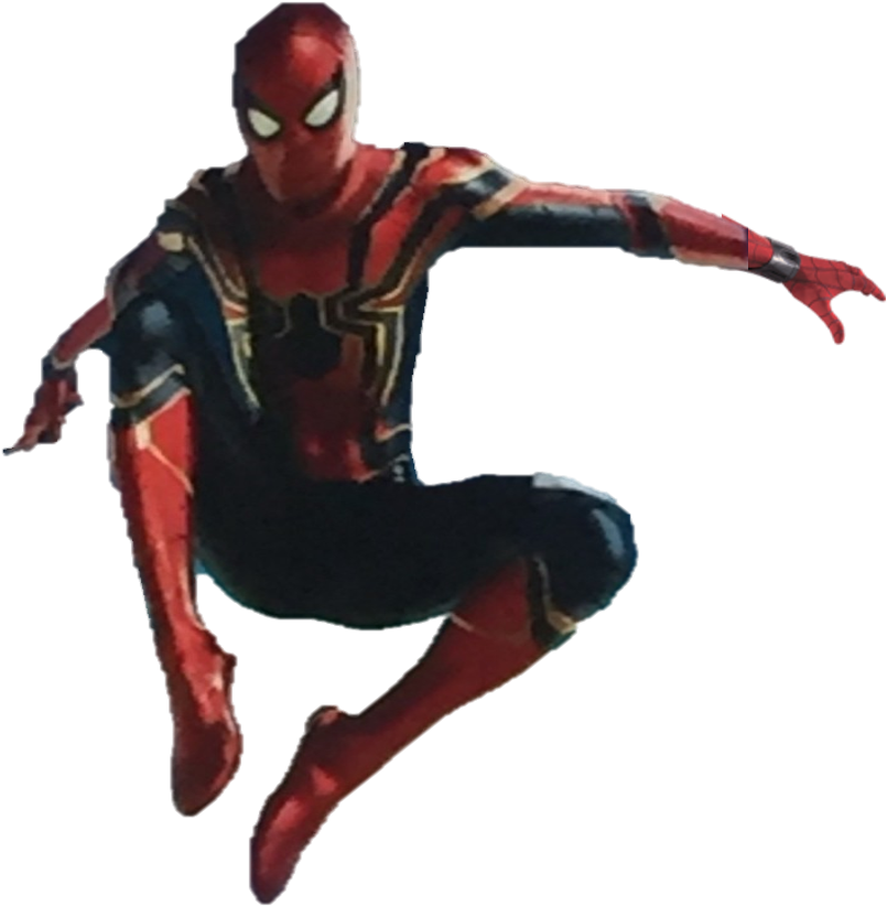 Man Infinity War Iron Marvel Png HD Free Download