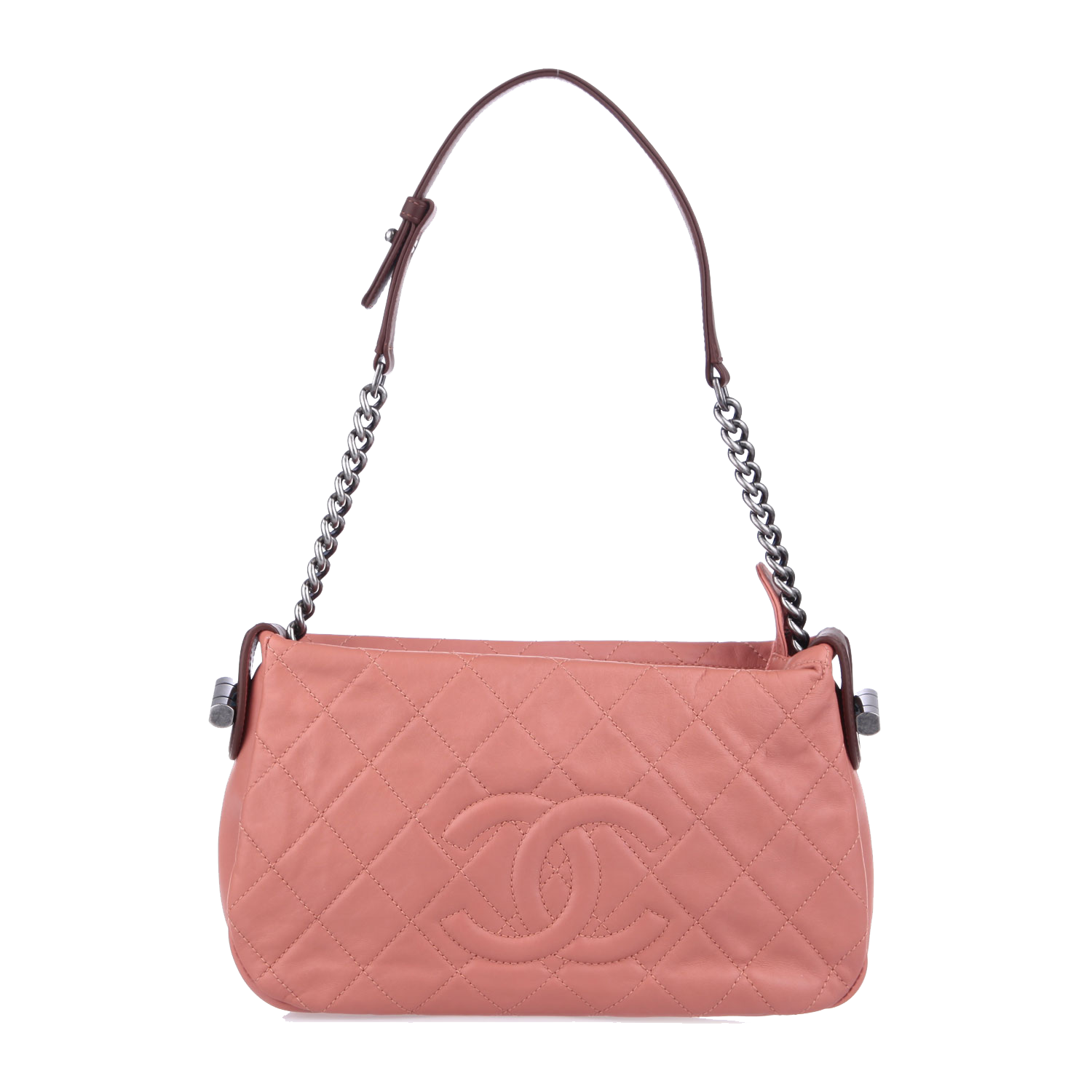 Pink Handbag Matte File Png HD Free Download