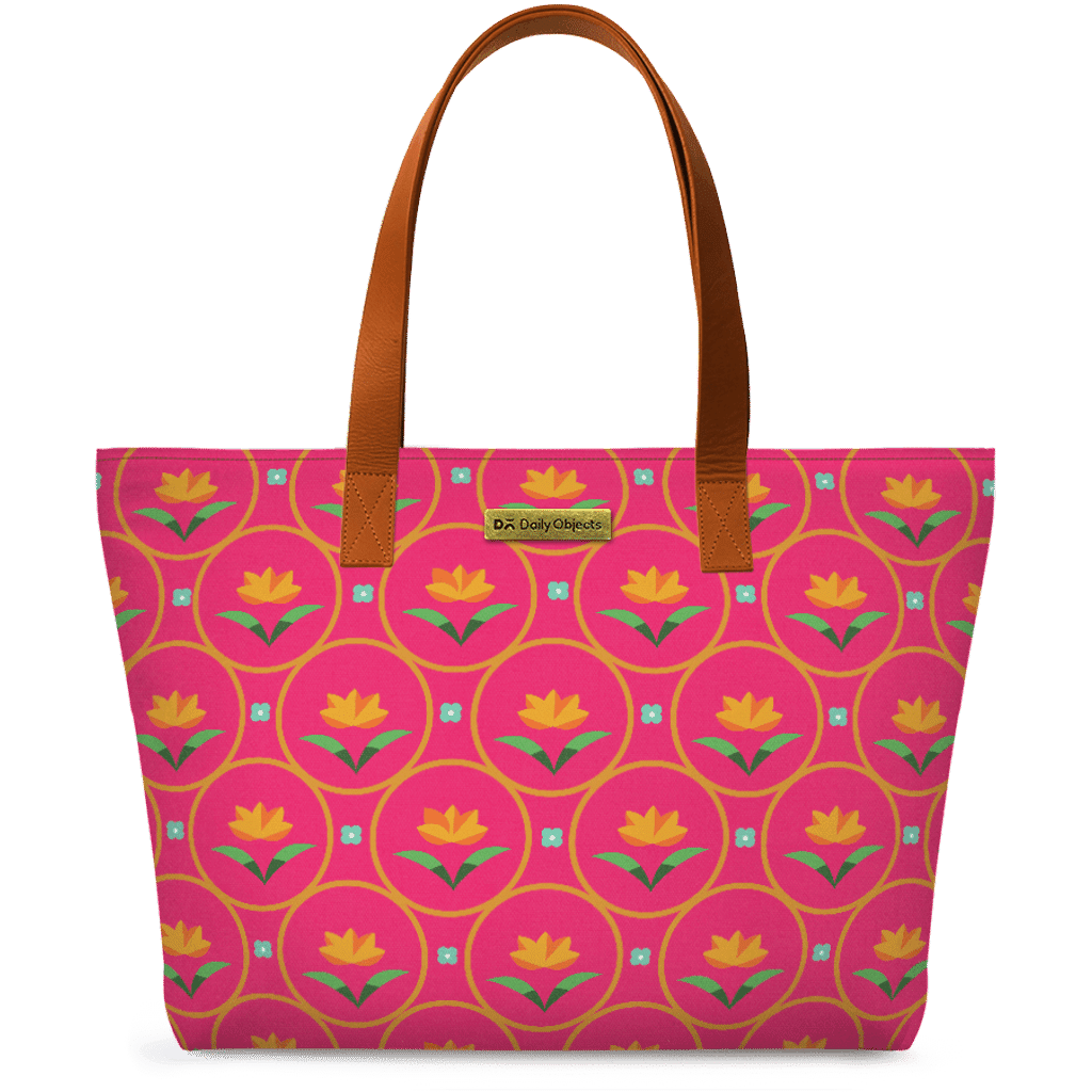 Pink Handbag Matte Png HD Free Download