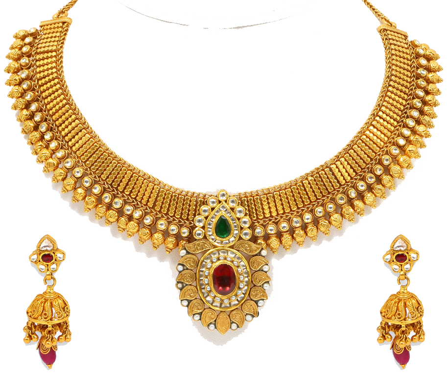 Necklace Jewellery Png HD Free Download