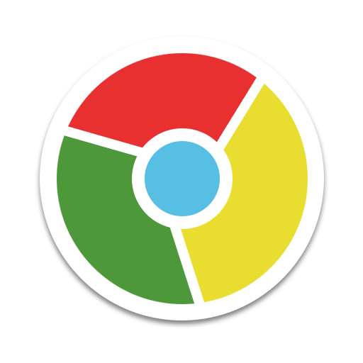 Chrome Logo Official Google Transparent Png Hd Free Download