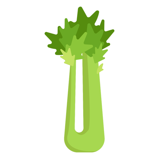Celery Green Organic Png HD Free Download