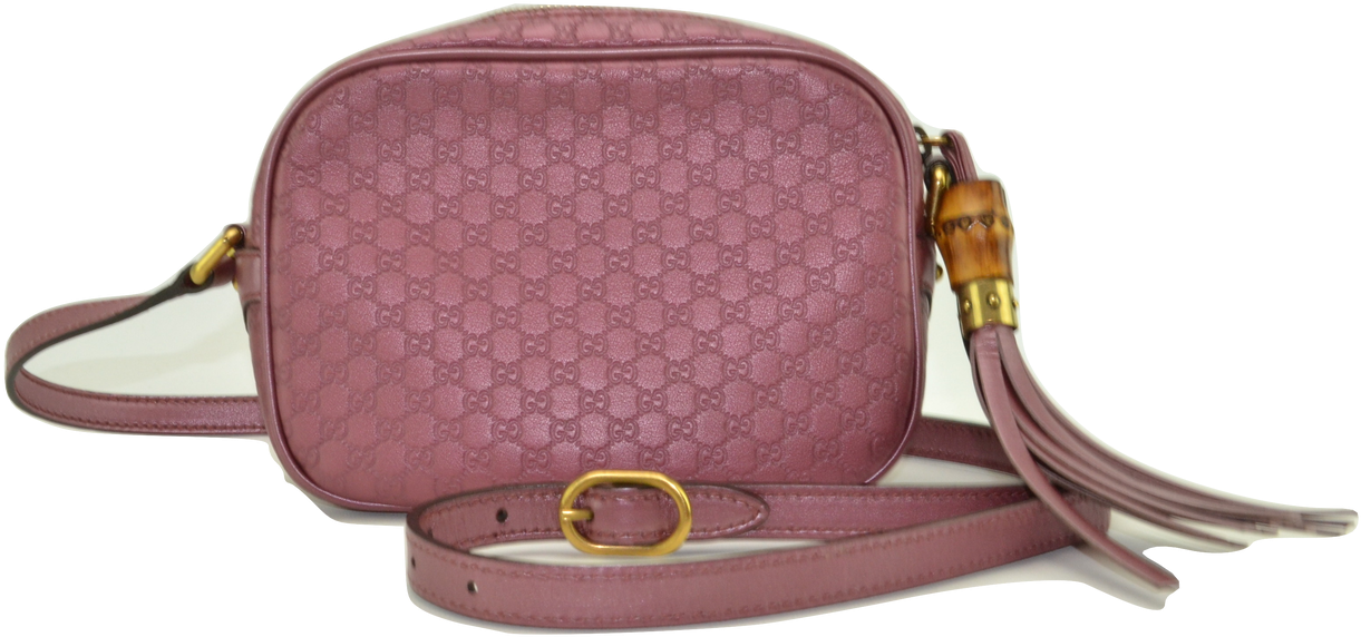 Pink Handbag Png HD Free Download