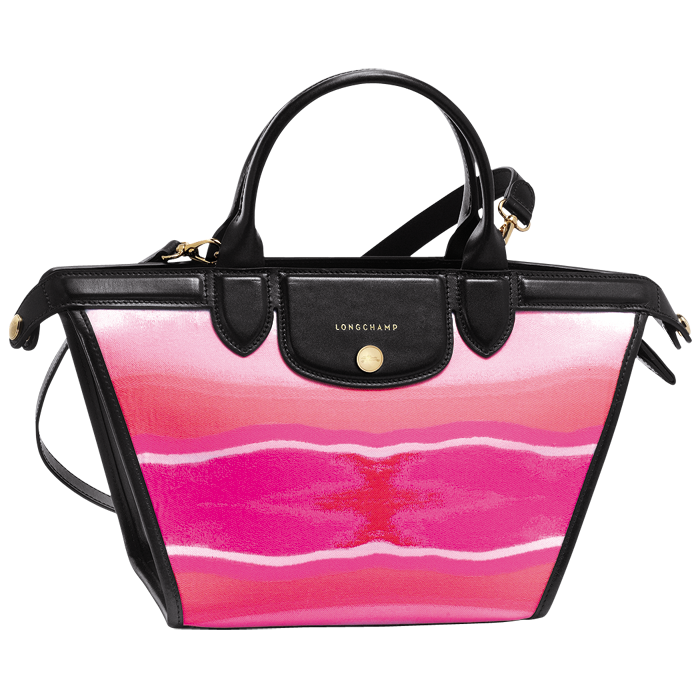 Pink Handbag Png HD Free Download