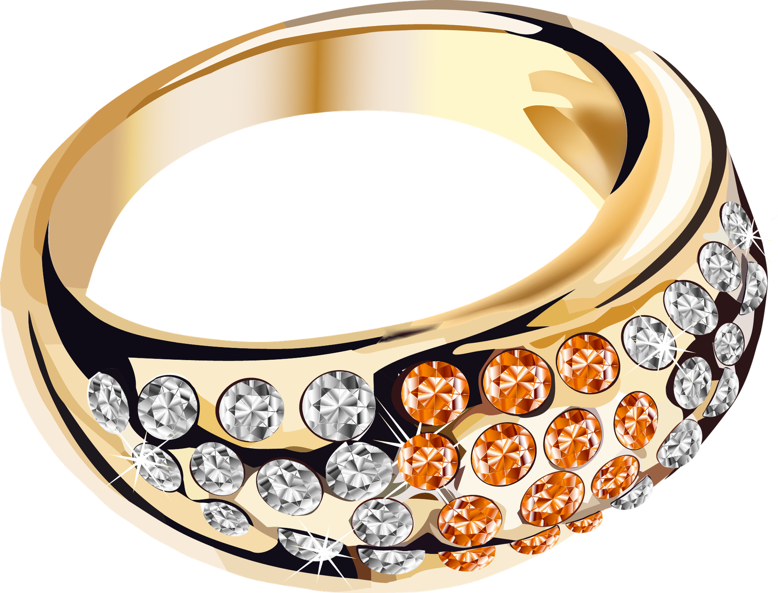 Ring Jewellery Png HD Free Download