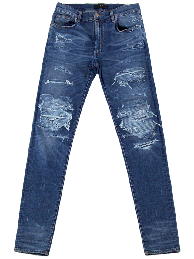 Ripped Jeans Png HD Free Download