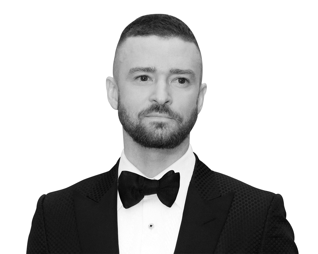 Singer Justin Timberlake Png HD Free Download