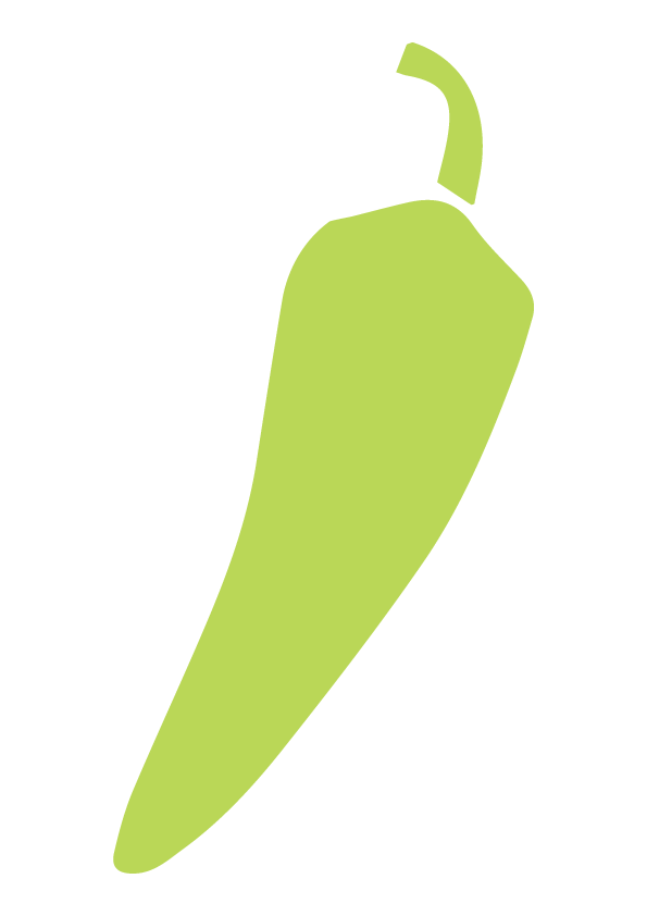 Pic Chili Vector Green Pepper Png HD Free Download