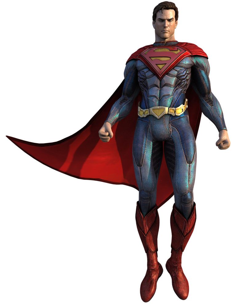 Game Video Injustice Transparent Png HD Free Download