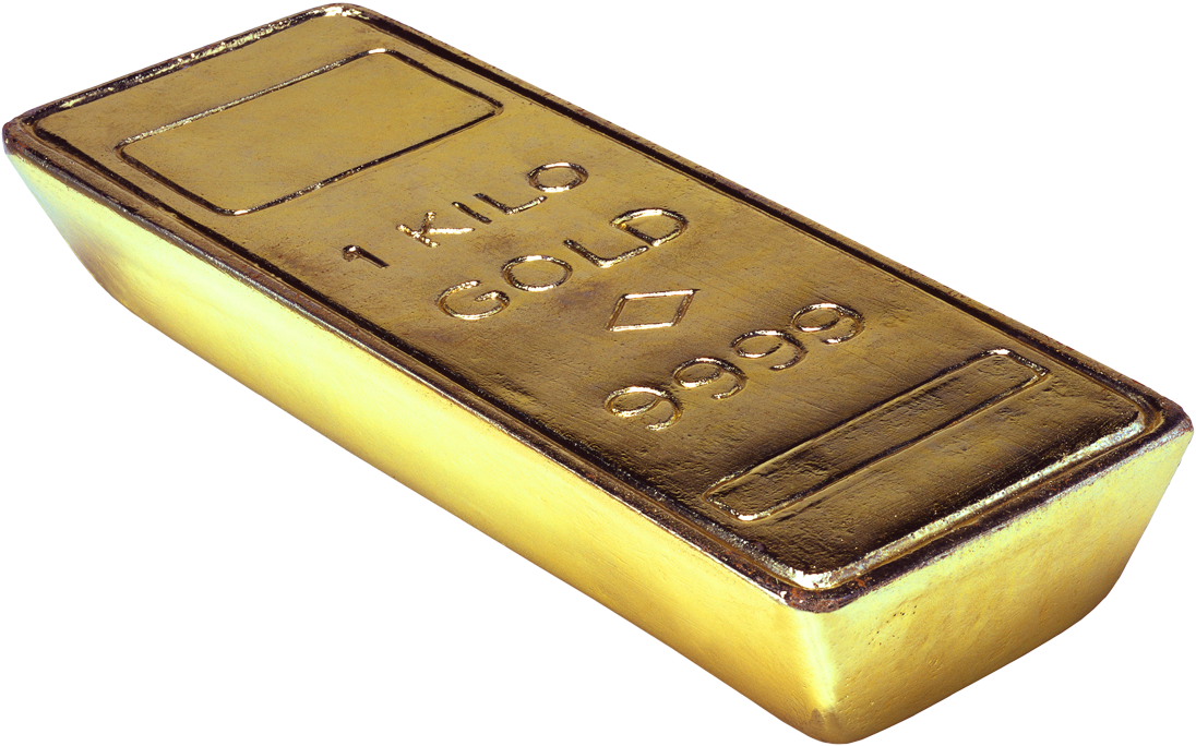 Bar Gold Yellow Png HD Free Download