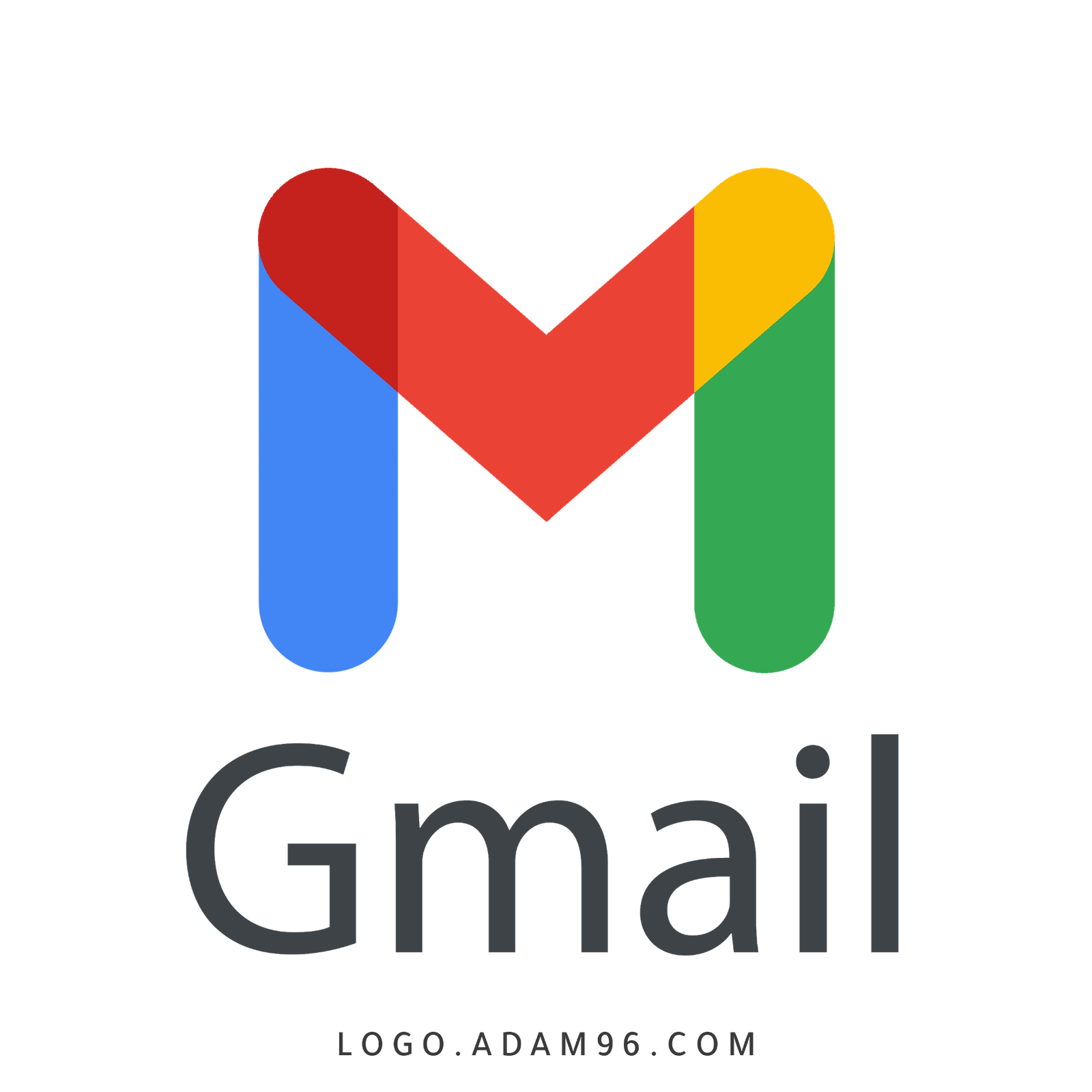 Icon Gmail File Png HD Free Download