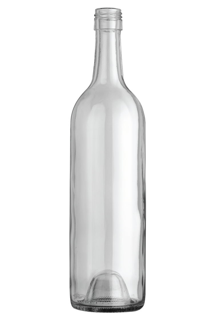 Glass Bottle Translucent Png HD Free Download