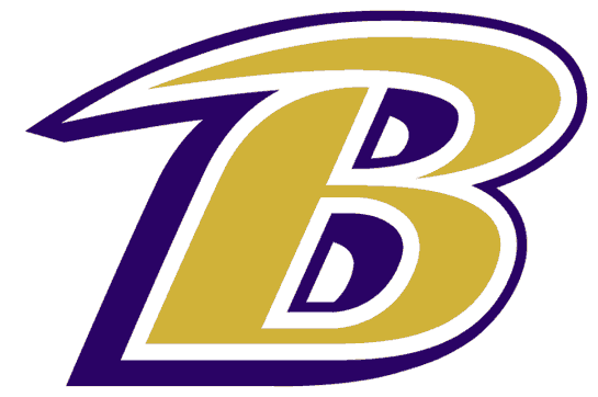 Ravens Baltimore Png HD Free Download