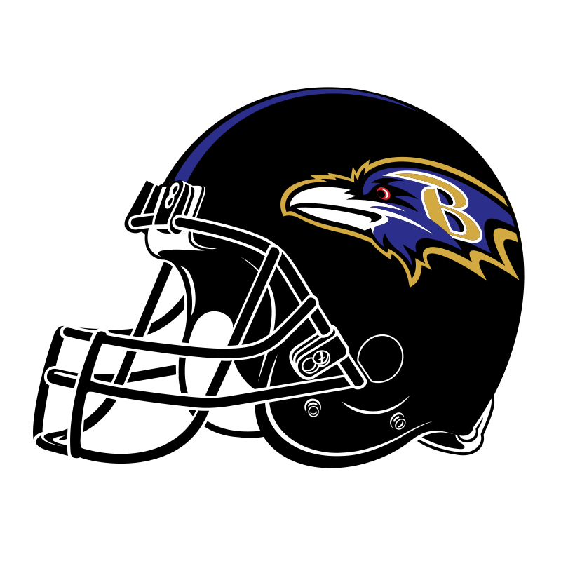 Ravens Baltimore Png HD Free Download