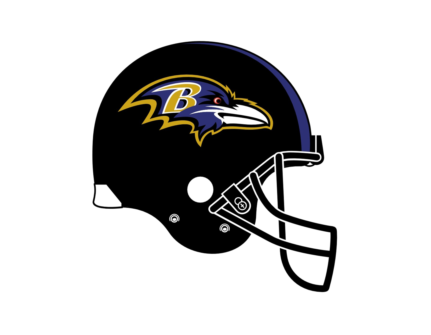 Picture Ravens Baltimore Png HD Free Download