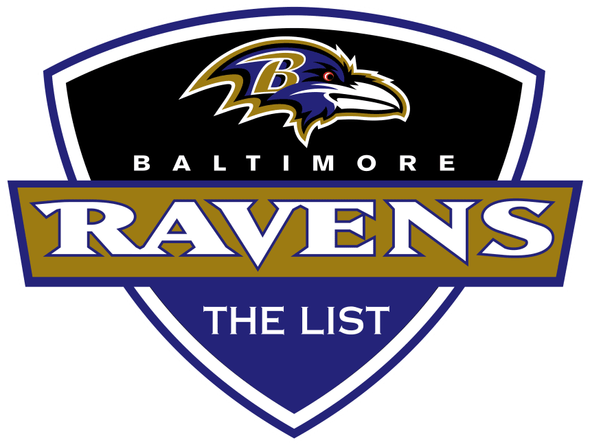 Ravens Baltimore Png HD Free Download