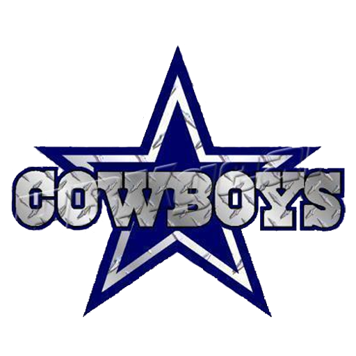 Cowboys Dallas Png HD Free Download