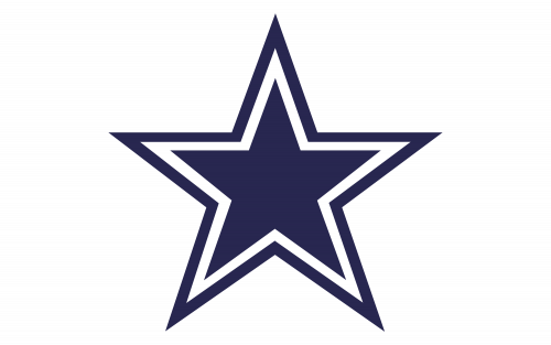 Cowboys Dallas Clipart Png HD Free Download