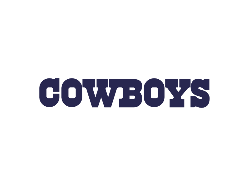 Cowboys Dallas Png HD Free Download