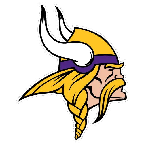 Minnesota Vikings Png HD Free Download