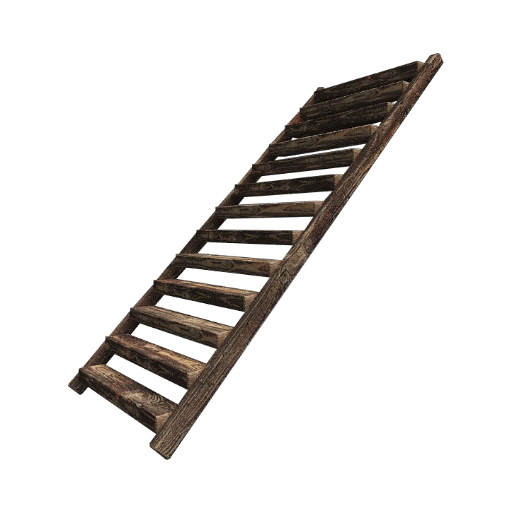 Climbing Stairs Png HD Free Download