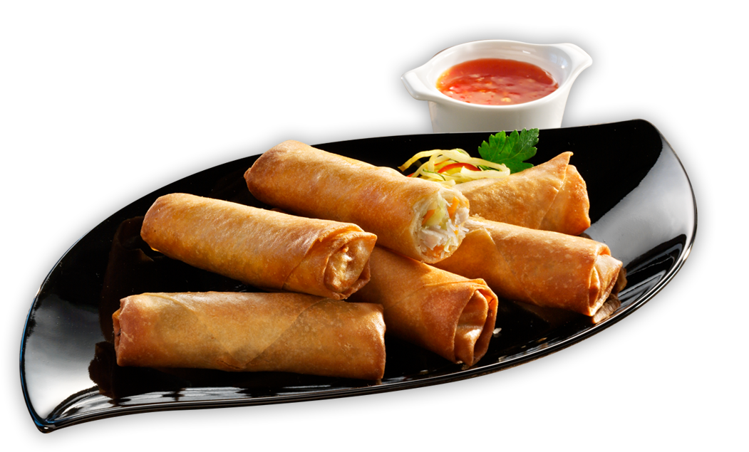 Spring Crispy Rolls Png Hd Free Download