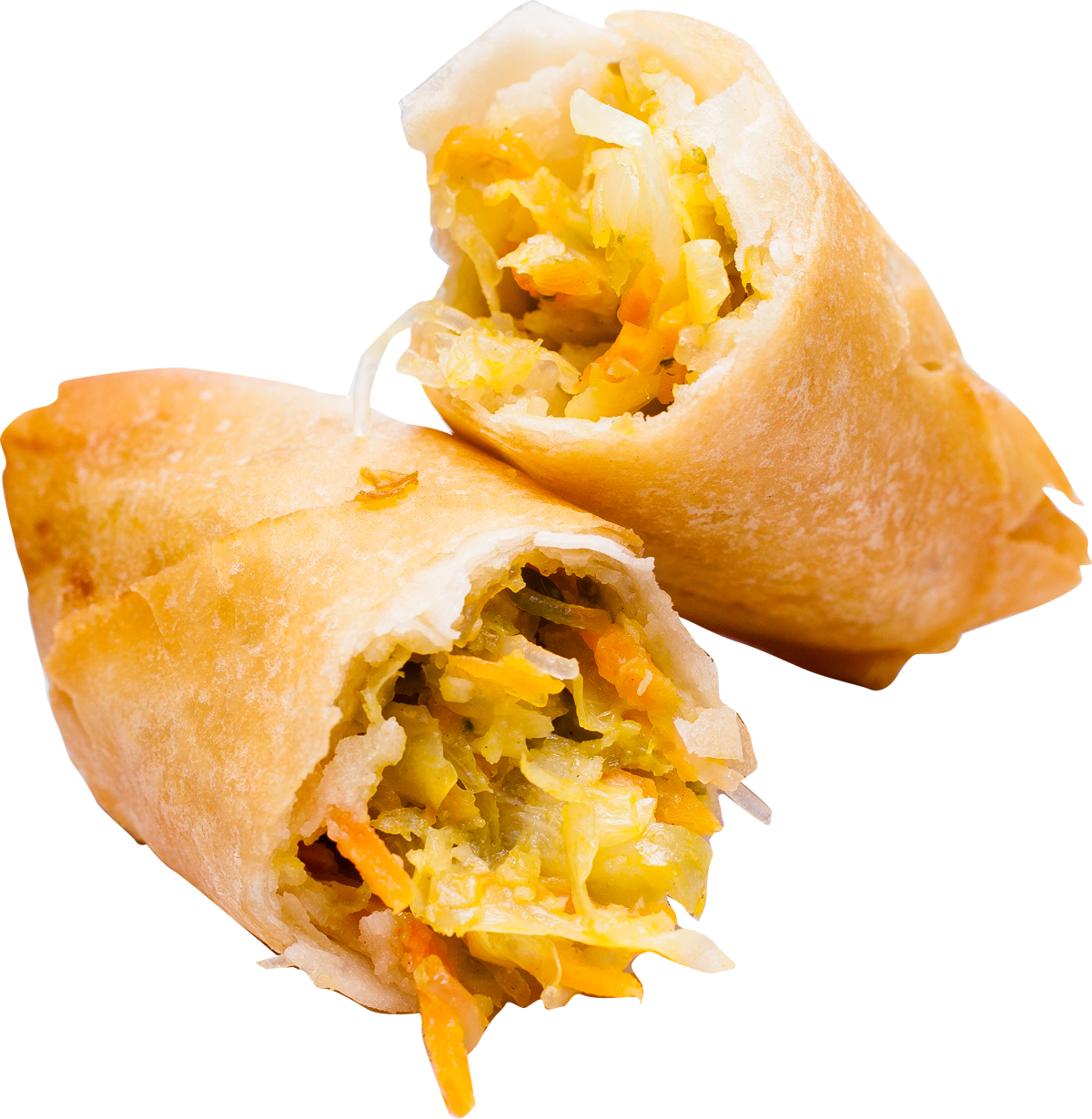 Spring Crispy Rolls Png HD Free Download