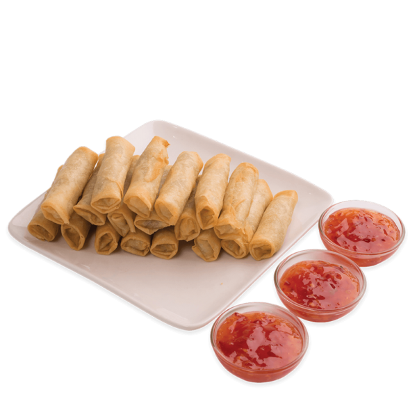 Spring Crunchy Rolls File Png Hd Free Download