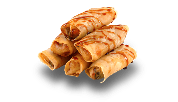 Spring Crunchy Rolls File Png Hd Free Download