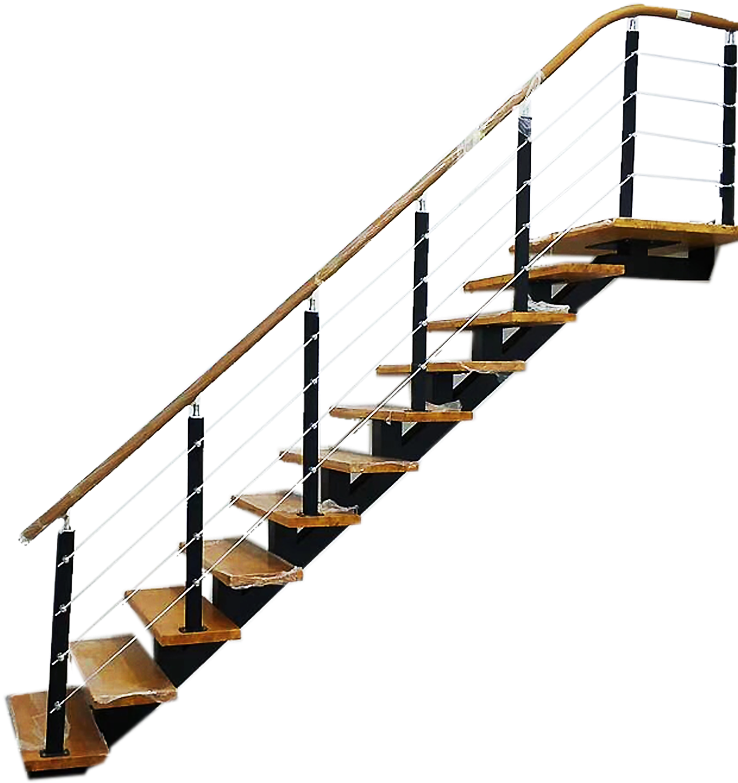 High Stairs Png HD Free Download